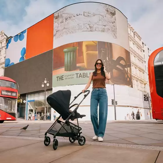 Volantino Ok Bimbo a Aci Bonaccorsi | Offerte speciali per te | 2025-11-23T00:00:00.000Z - 2025-12-07T00:00:00.000Z