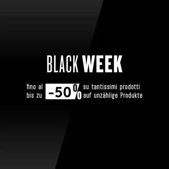 Volantino Sportler a Potenza | Black week | 2025-11-25T00:00:00.000Z - 2025-11-30T00:00:00.000Z