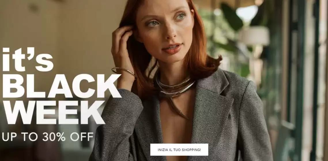 Volantino Carla G | It's Black week | 2025-11-25T00:00:00.000Z - 2025-11-30T00:00:00.000Z