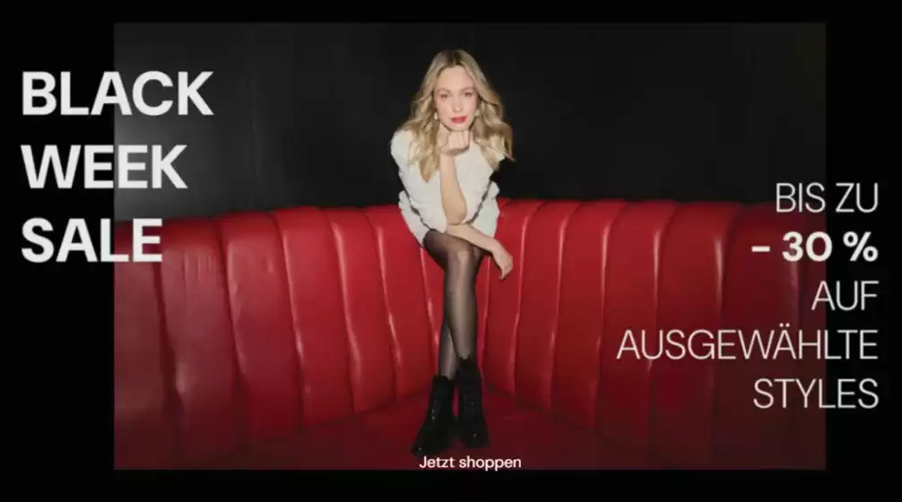 Volantino Bagatt a Marcianise | Black Week | 2025-11-25T00:00:00.000Z - 2025-11-30T00:00:00.000Z