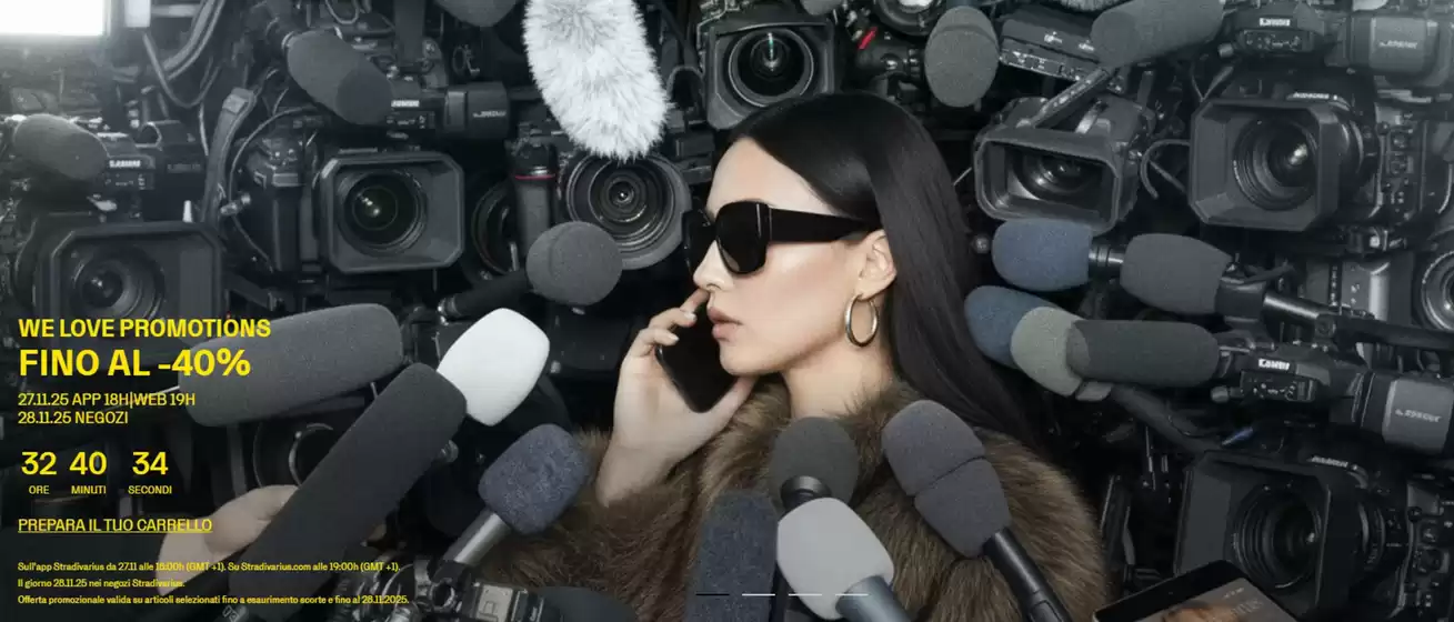 Volantino Stradivarius a Como | Fino al -40% | 2025-11-27T00:00:00.000Z - 2025-11-28T00:00:00.000Z