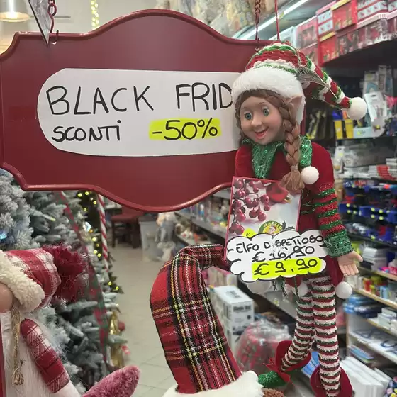 Volantino Brillo a Belmonte Mezzagno | Black friday | 2025-11-27T00:00:00.000Z - 2025-11-30T00:00:00.000Z