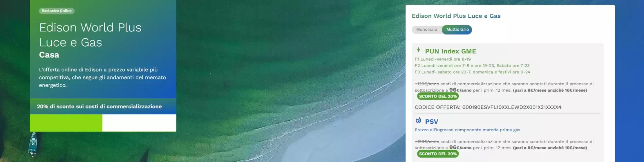 Volantino Edison Energia a Thiene | Luce e Gas | 2025-11-27T00:00:00.000Z - 2025-12-03T00:00:00.000Z