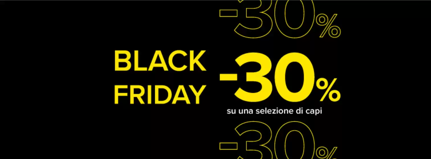 Volantino Zuiki a Marcianise | -30% su una selezione di capi | 2025-11-27T00:00:00.000Z - 2025-12-01T00:00:00.000Z