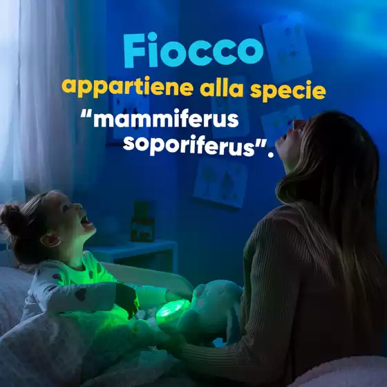 Volantino Giocheria | Le migliori offerte per tutti i cacciatori di affari | 2025-11-30T00:00:00.000Z - 2025-12-14T00:00:00.000Z