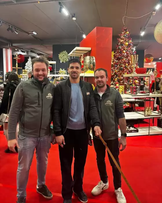 Volantino Peraga Garden Center a Latina | Peraga | 2025-12-02T00:00:00.000Z - 2025-12-02T00:00:00.000Z