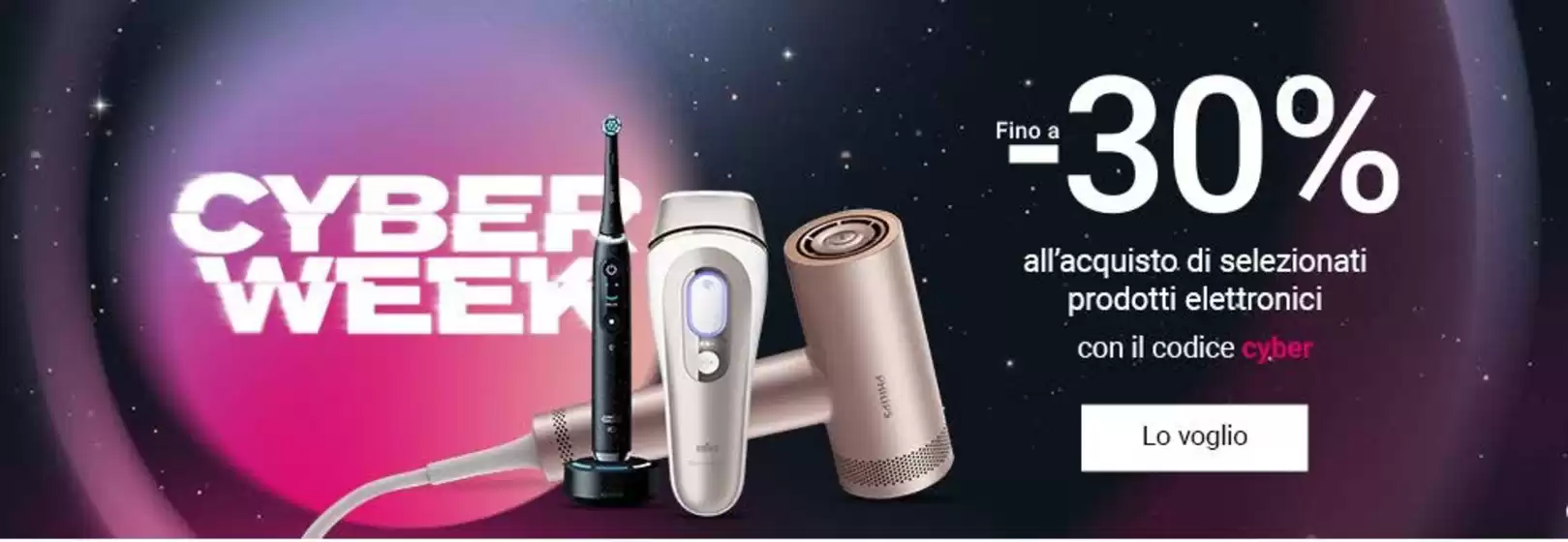 Volantino Notino | -30% | 2025-12-02T00:00:00.000Z - 2025-12-31T00:00:00.000Z