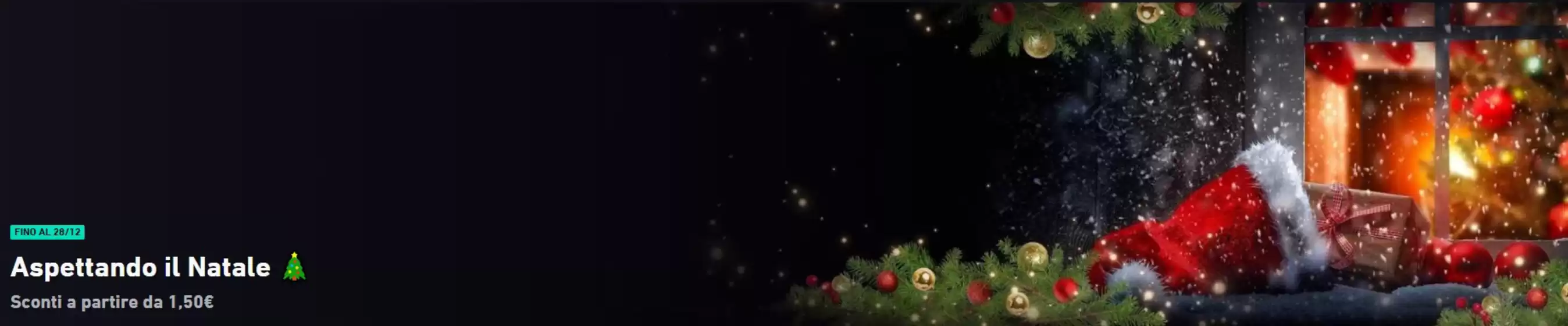 Volantino Chili Cinema a Messina | Aspettando il natale | 2025-12-02T00:00:00.000Z - 2025-12-28T00:00:00.000Z