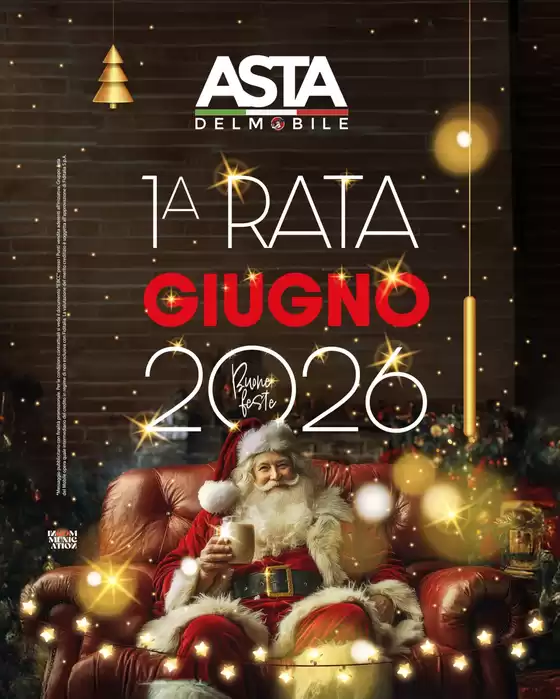 Volantino Asta del Mobile a Varese | Asta del Mobile | 2025-12-03T00:00:00.000Z - 2025-12-03T00:00:00.000Z