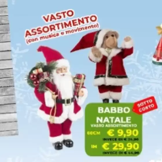 Volantino Brillo a Iglesias | Vasto assortimento | 2025-12-03T00:00:00.000Z - 2025-12-31T00:00:00.000Z