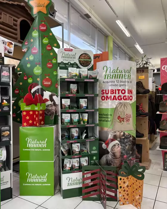 Volantino Alfa Tec | Affari e offerte attuali | 2025-12-04T00:00:00.000Z - 2025-12-18T00:00:00.000Z