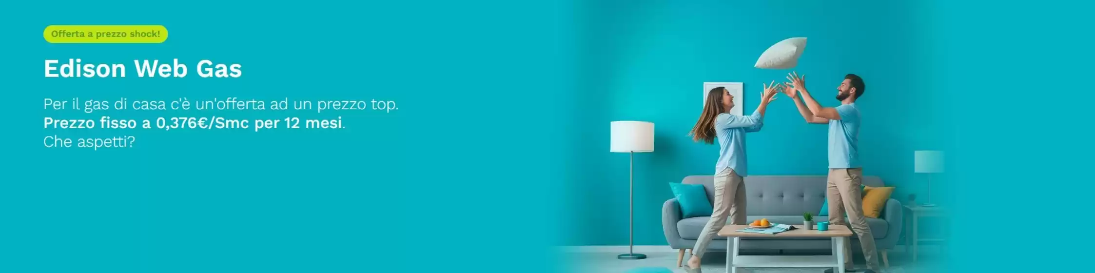 Volantino Edison Energia | Web gas | 2025-12-04T00:00:00.000Z - 2025-12-05T00:00:00.000Z