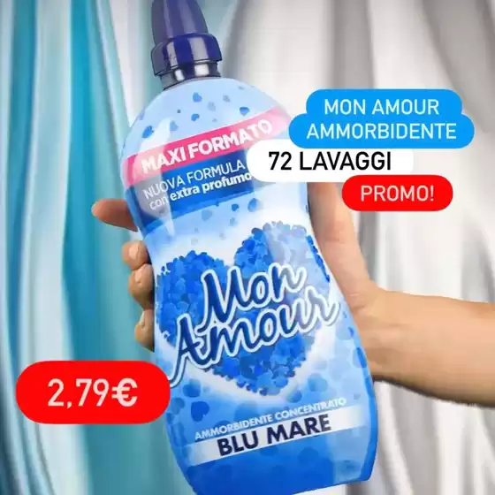 Volantino  a Verona | Offerte | 2025-12-05T00:00:00.000Z - 2025-12-07T00:00:00.000Z