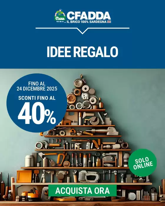 Volantino CFadda | Fino al 24 dicembre 2025 | 2025-12-05T00:00:00.000Z - 2025-12-24T00:00:00.000Z