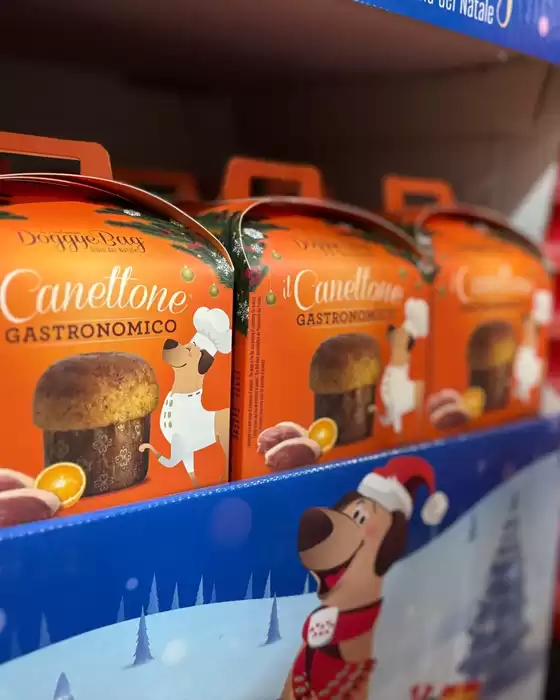 Volantino Alfa Tec a Napoli | Le migliori offerte per tutti i cacciatori di affari | 2025-12-07T00:00:00.000Z - 2025-12-21T00:00:00.000Z