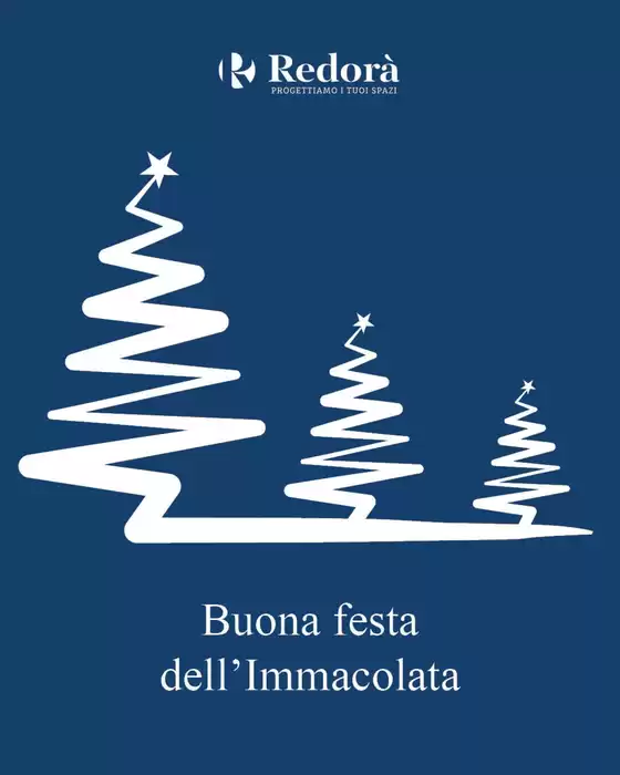 Volantino Redora | Redora | 2025-12-09T00:00:00.000Z - 2025-12-09T00:00:00.000Z