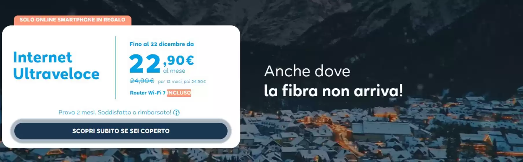 Volantino Eolo | Internet ultraveloce | 2025-12-09T00:00:00.000Z - 2025-12-22T00:00:00.000Z