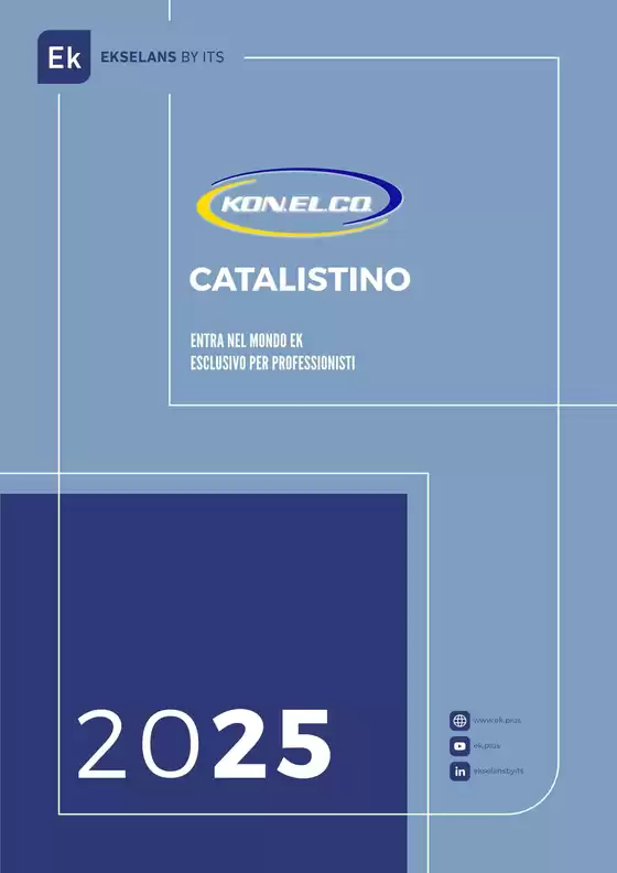 Volantino GBC a Cantù | Catalistino 2025 | 2025-12-10T00:00:00.000Z - 2025-12-31T00:00:00.000Z