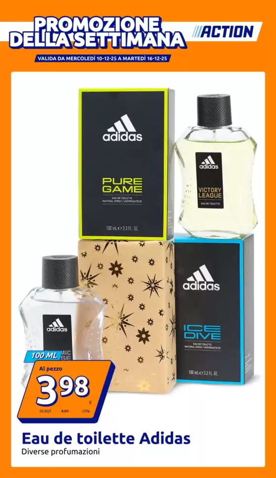 Volantino Action a Gambolò | Promozione della settimana | 2025-12-01T00:00:00.000Z - 2025-12-31T00:00:00.000Z