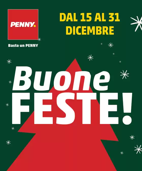 Volantino PENNY a Eboli | Buone Feste | 2025-12-15T00:00:00.000Z - 2025-12-31T00:00:00.000Z
