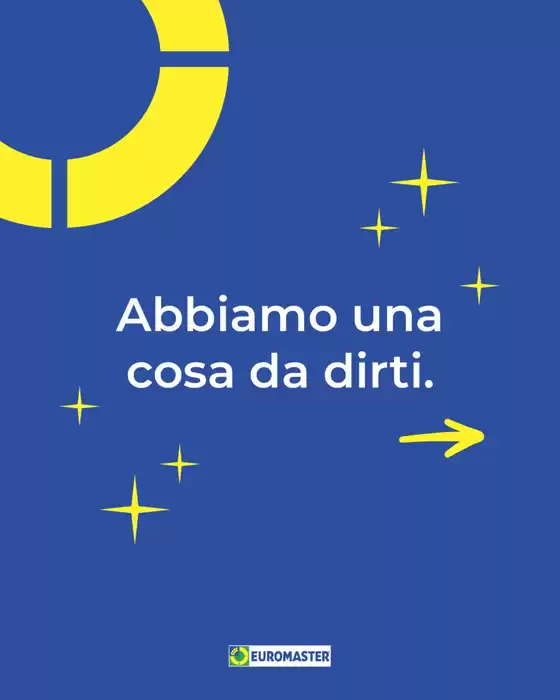 Volantino Euromaster a Torino | Euromaster | 2025-12-11T00:00:00.000Z - 2025-12-11T00:00:00.000Z
