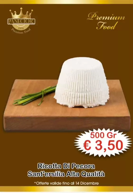 Volantino Malinconico Maxi Alimentari | Premium food | 2025-12-12T00:00:00.000Z - 2025-12-14T00:00:00.000Z