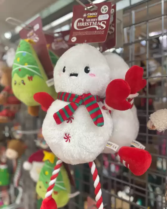 Volantino Alfa Tec a Comacchio | Ampia selezione di offerte | 2025-12-13T00:00:00.000Z - 2025-12-27T00:00:00.000Z