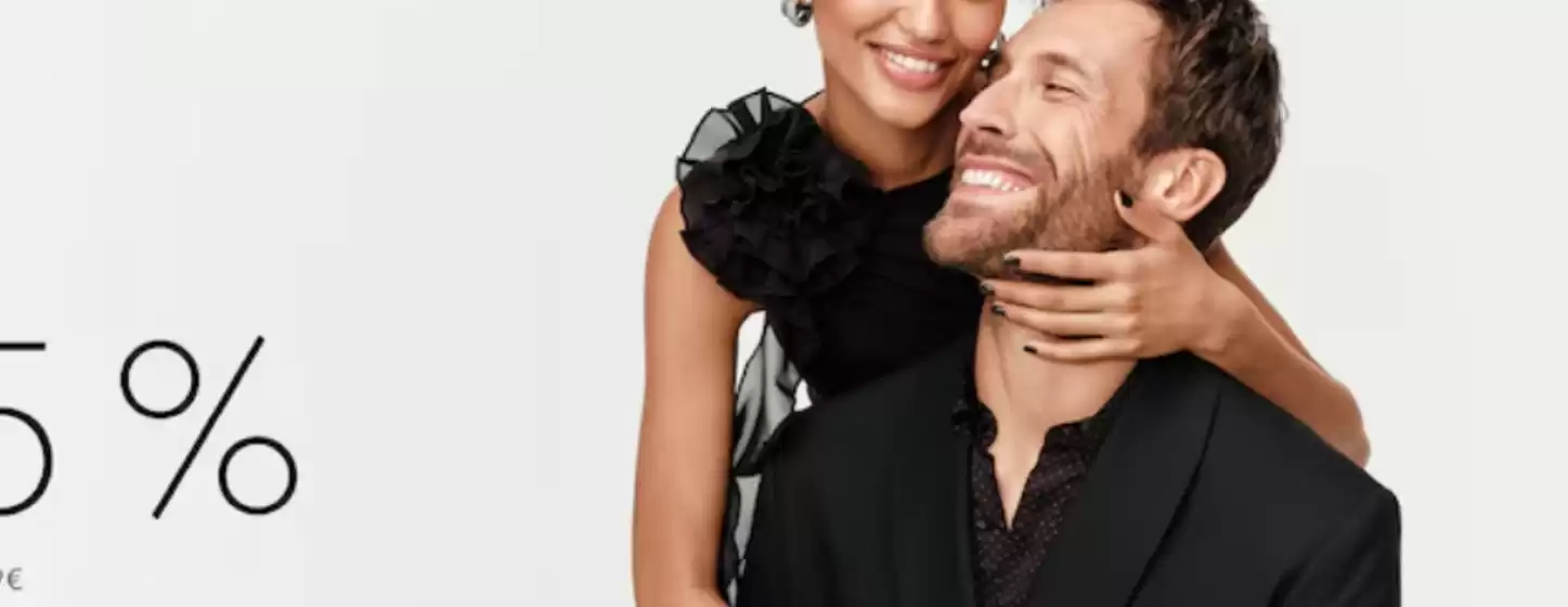 Volantino Douglas a La Spezia | Give Joy | 2025-12-15T00:00:00.000Z - 2025-12-31T00:00:00.000Z