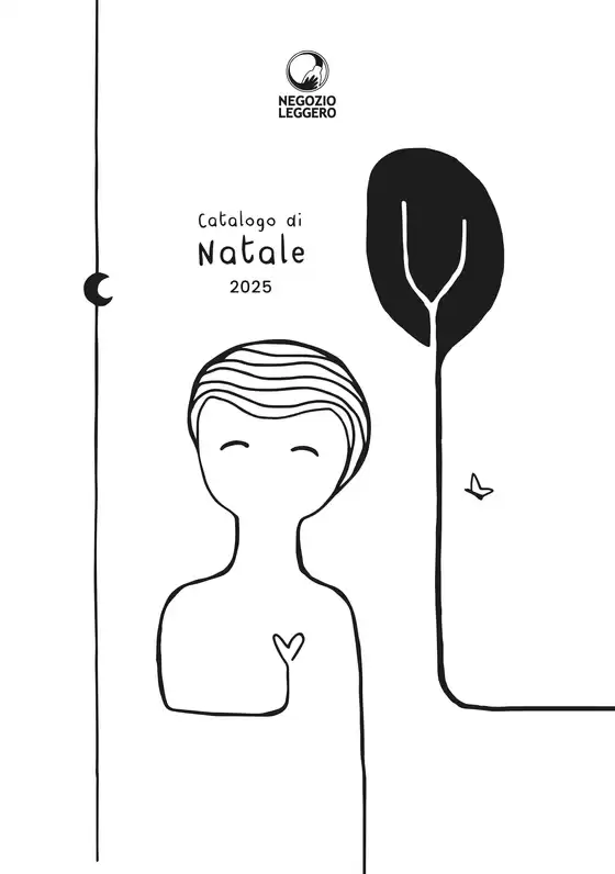 Volantino Negozio Leggero a Corato | NegozioLeggeroCatalogoNatale2025 | 2025-12-01T00:00:00.000Z - 2025-12-31T00:00:00.000Z