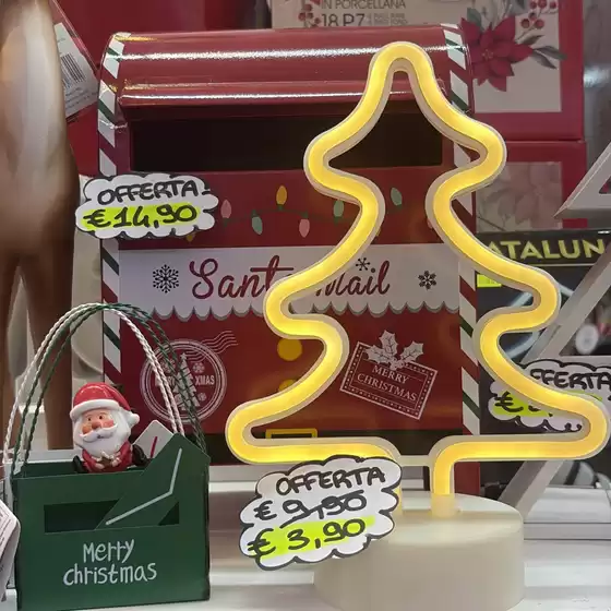 Volantino Brillo a Ragusa | Offerta | 2025-12-18T00:00:00.000Z - 2025-12-31T00:00:00.000Z