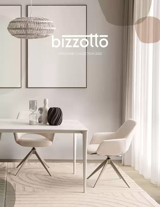 Volantino Bizzotto a Andria | Sconti e promozioni | 2025-01-01T00:00:00.000Z - 2025-12-31T00:00:00.000Z
