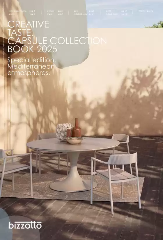 Volantino Bizzotto a Andria | Scopri offerte attraenti | 2025-01-01T00:00:00.000Z - 2025-12-31T00:00:00.000Z