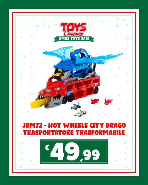 Volantino Toys company | Toys company | 2025-12-19T00:00:00.000Z - 2025-12-19T00:00:00.000Z