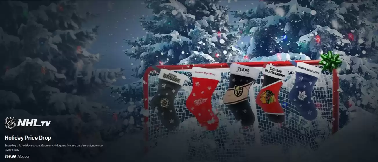 Volantino DAZN a Bussolengo | Holiday price drop | 2025-12-22T00:00:00.000Z - 2025-12-31T00:00:00.000Z