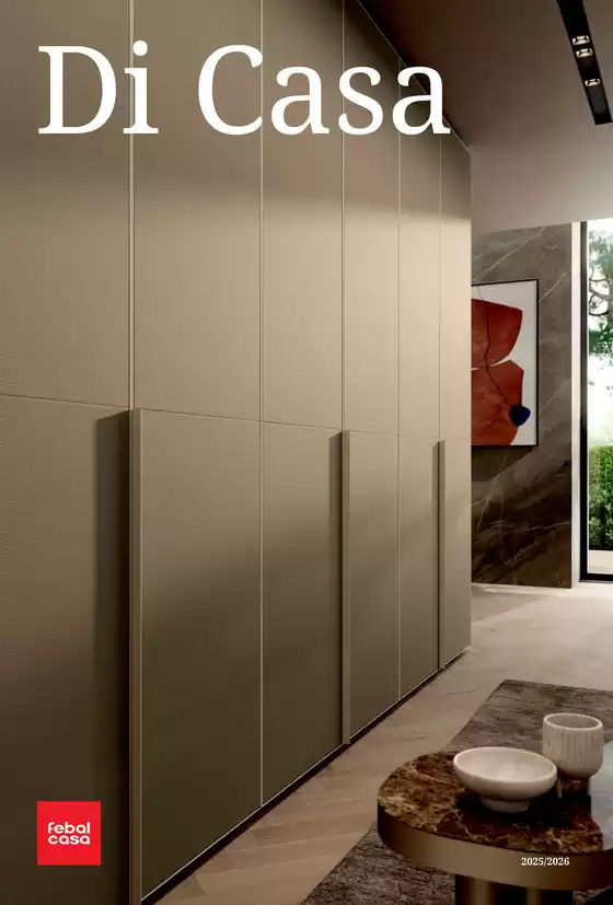 Volantino Febal Casa | Offerte Febal Casa | 2025-01-01T00:00:00.000Z - 2026-12-31T00:00:00.000Z