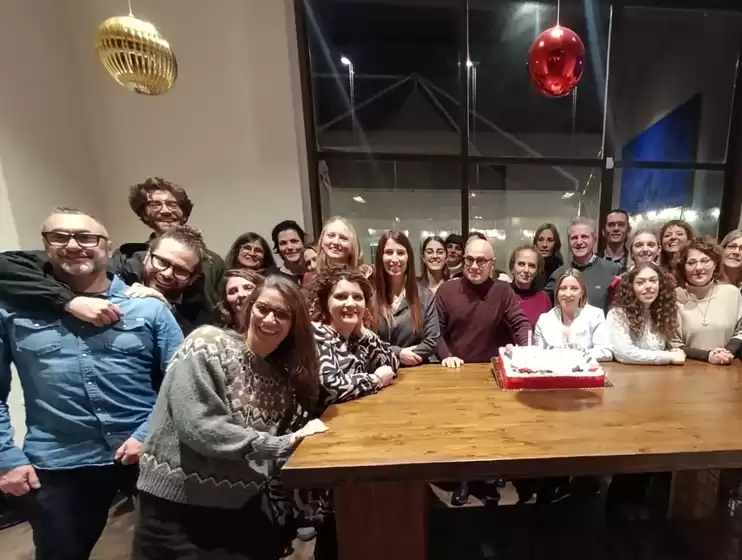 Volantino Zoolandia Family a Arezzo | Zoolandia Family | 2025-12-25T00:00:00.000Z - 2025-12-25T00:00:00.000Z