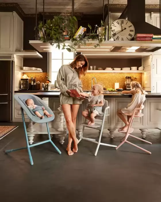 Volantino Ok Bimbo a Lodi | Promozioni speciali in corso | 2025-12-26T00:00:00.000Z - 2026-01-09T00:00:00.000Z