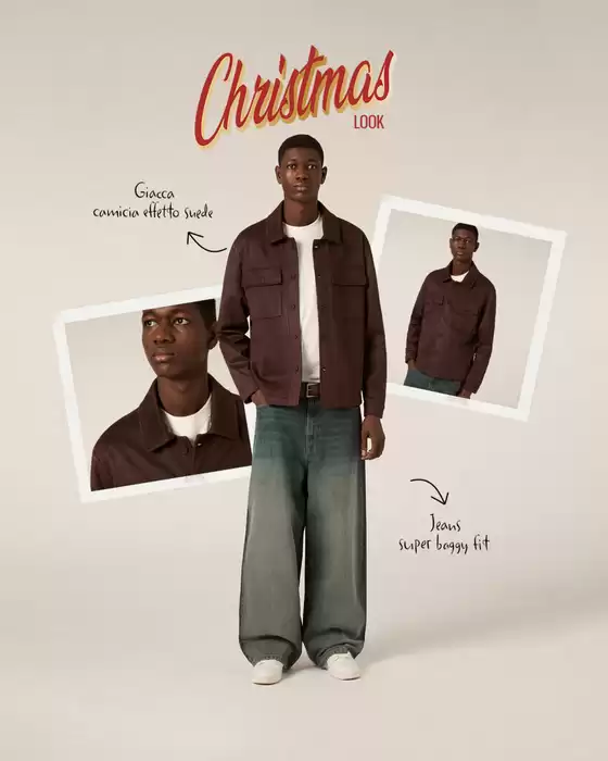 Volantino Alcott a Novara | Alcott | 2025-12-26T00:00:00.000Z - 2025-12-26T00:00:00.000Z