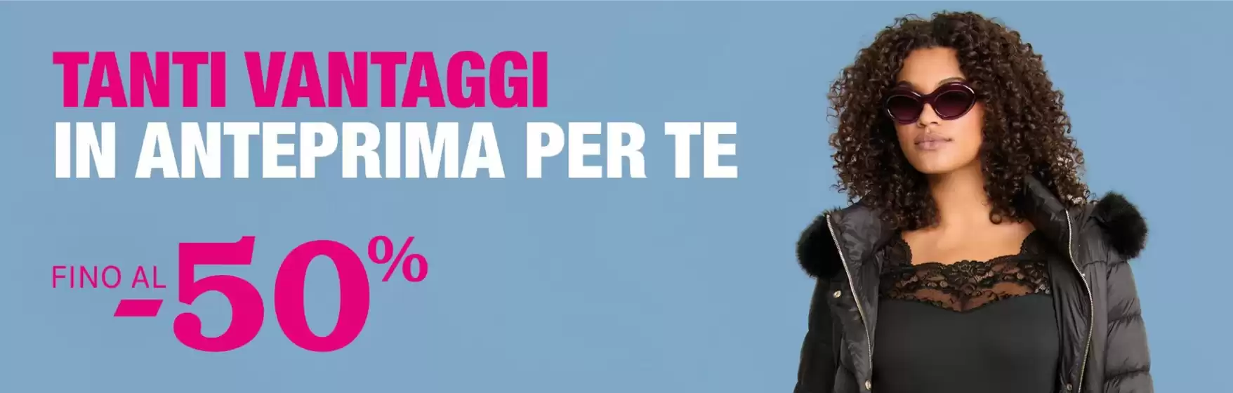 Volantino Fiorella Rubino | Fino al -50% | 2025-12-26T00:00:00.000Z - 2025-12-31T00:00:00.000Z