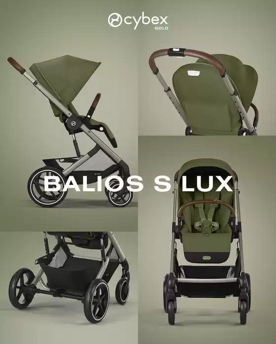 Volantino Ok Bimbo a Salerno | Affari esclusivi | 2025-12-29T00:00:00.000Z - 2026-01-12T00:00:00.000Z