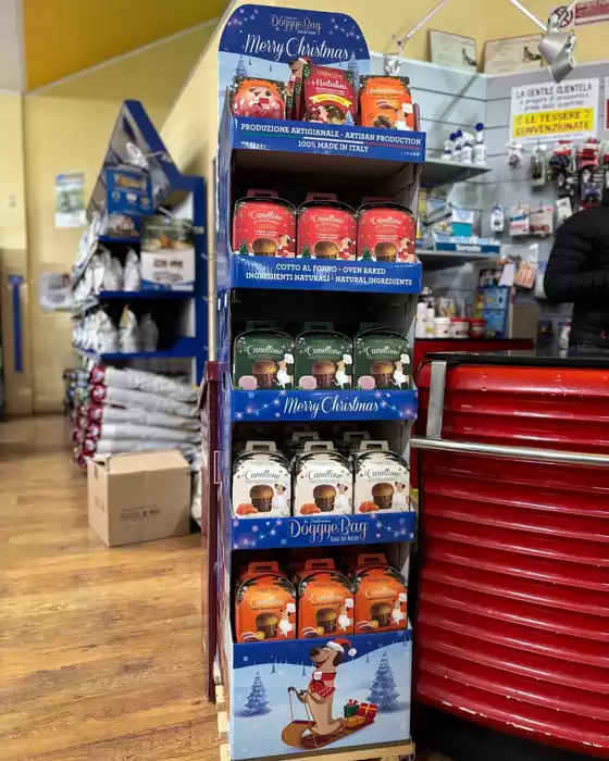 Volantino Alfa Tec a Roma | Le migliori offerte per gli acquirenti parsimoniosi | 2025-12-29T00:00:00.000Z - 2026-01-12T00:00:00.000Z