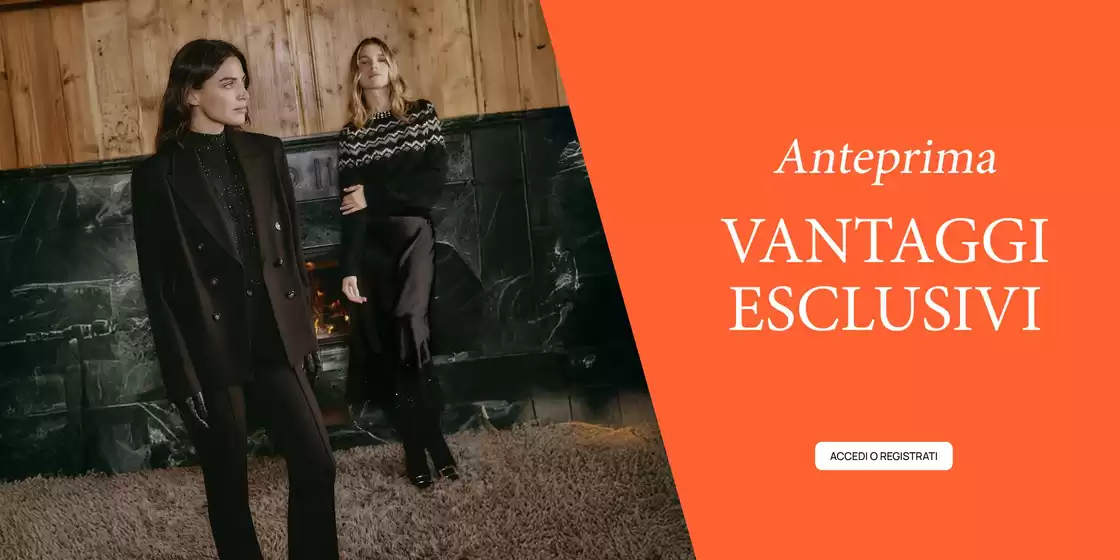 Volantino Oltre a Alessandria | Vantaggi Esclusivi | 2025-12-29T00:00:00.000Z - 2026-01-04T00:00:00.000Z