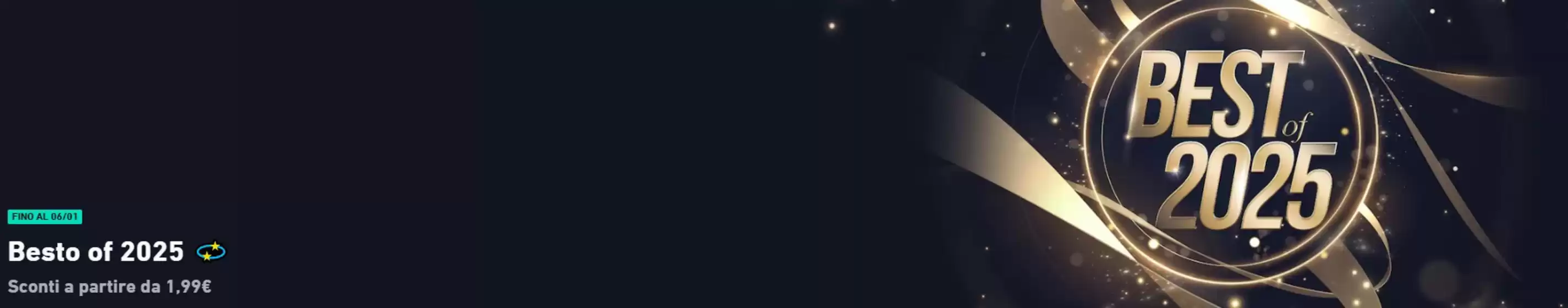 Volantino Chili Cinema a Molfetta | Best of 2025 | 2025-12-29T00:00:00.000Z - 2026-01-06T00:00:00.000Z