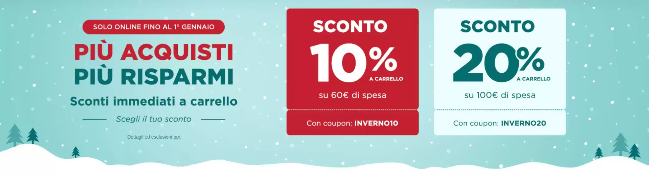 Volantino Kasanova | Piu acquisti piu risparmi | 2025-12-31T00:00:00.000Z - 2026-01-01T00:00:00.000Z