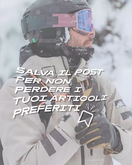 Volantino Sportland a Pesaro | Offerte | 2025-12-31T00:00:00.000Z - 2026-01-31T00:00:00.000Z