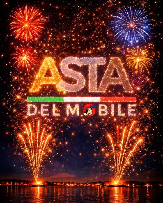 Volantino Asta del Mobile a Frosinone | Asta del Mobile | 2026-01-01T00:00:00.000Z - 2026-01-01T00:00:00.000Z