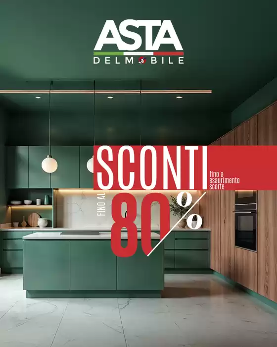 Volantino Asta del Mobile a Catania | Asta del Mobile | 2026-01-03T00:00:00.000Z - 2026-01-03T00:00:00.000Z