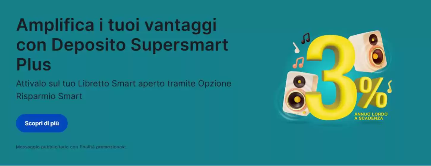 Volantino Poste Italiane a Dolo | 3% | 2026-01-05T00:00:00.000Z - 2026-04-07T00:00:00.000Z