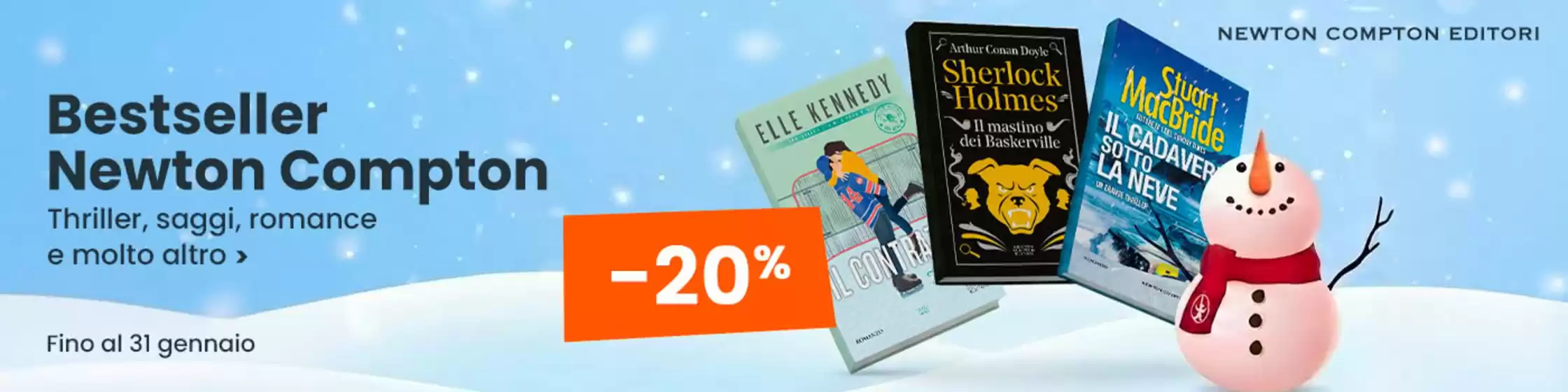 Volantino Libraccio a Rozzano | -20% | 2026-01-05T00:00:00.000Z - 2026-01-31T00:00:00.000Z