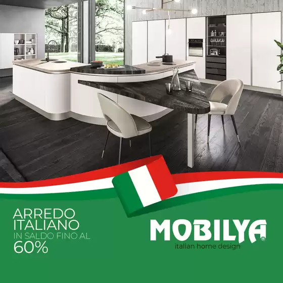 Volantino Mobilya | Offerte Mobilya | 2026-01-05T00:00:00.000Z - 2026-01-19T00:00:00.000Z